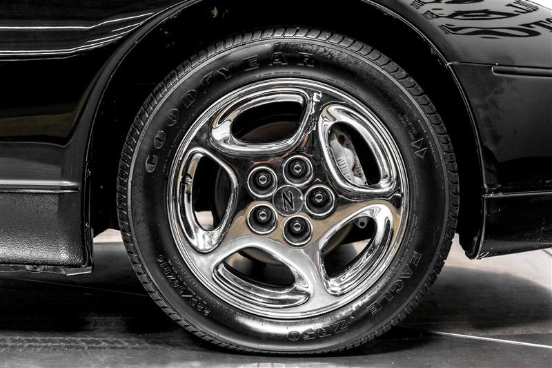Illustration for article titled Here's What The Ultimate Nissan 300ZX Is Worth Today